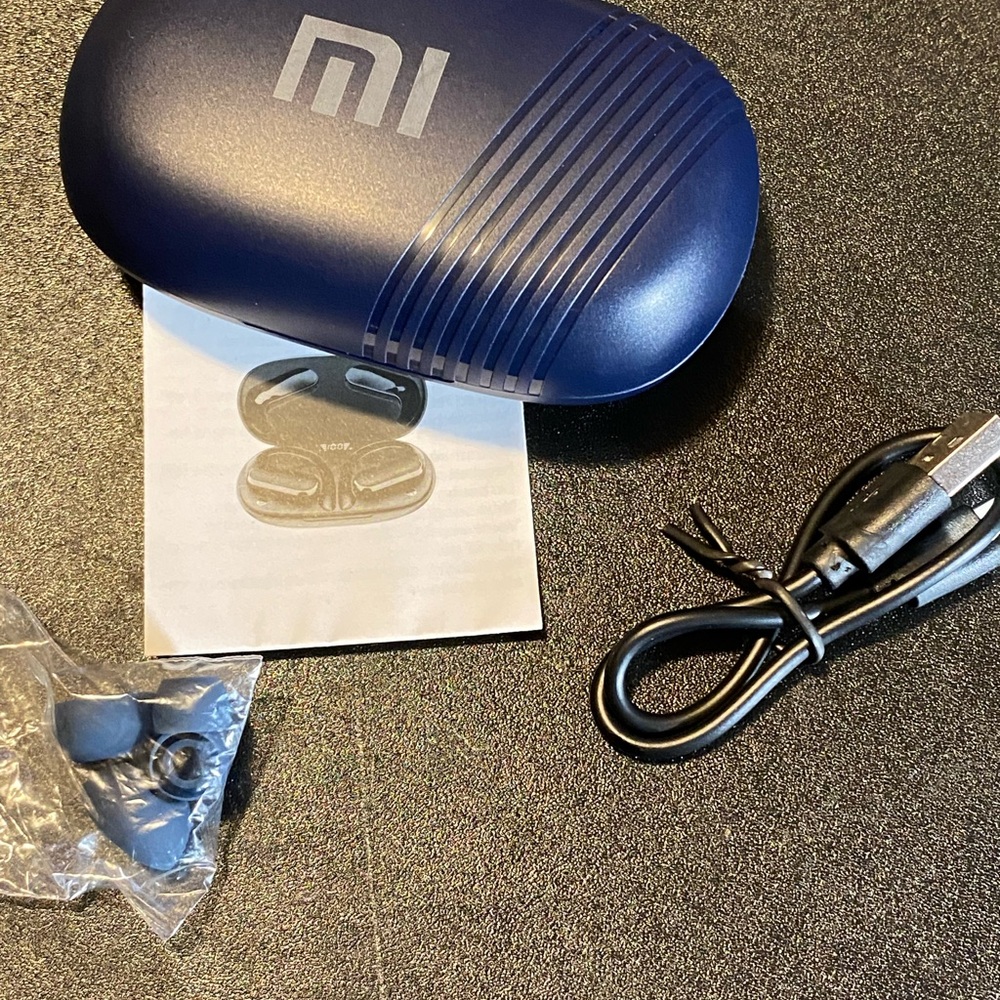Xiaomi Earhook Headphones